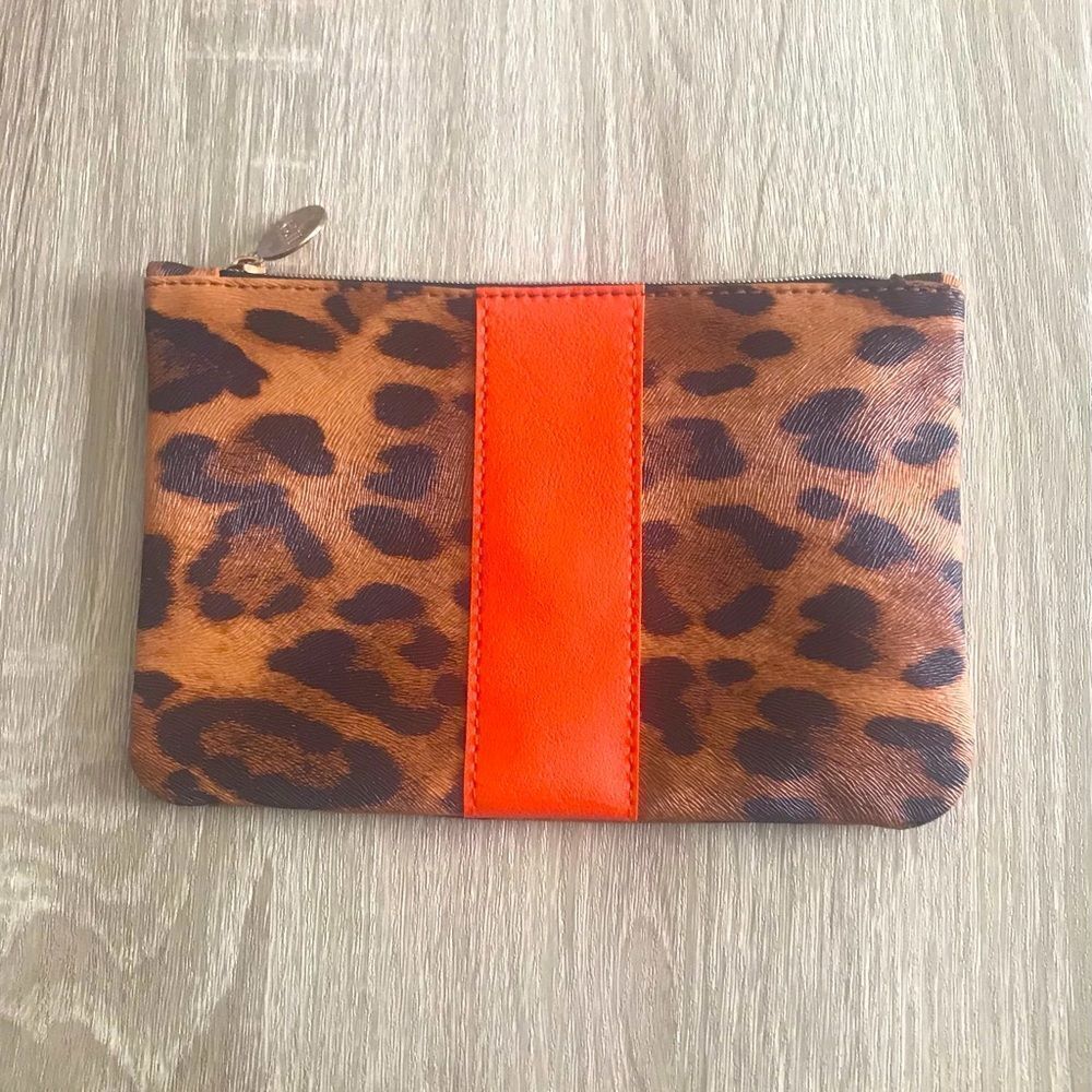 NEW … IPSY Cosmetic / Makeup Bag